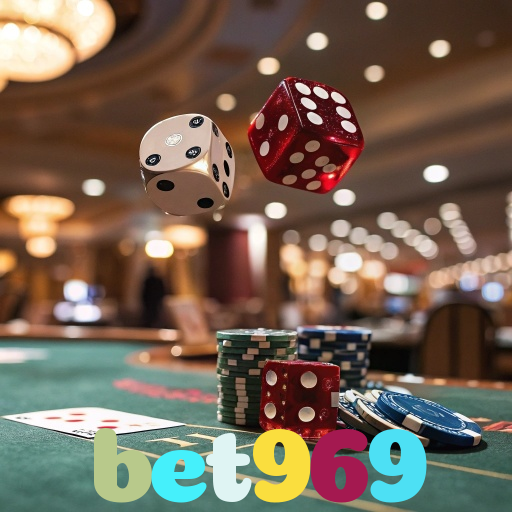  bet969