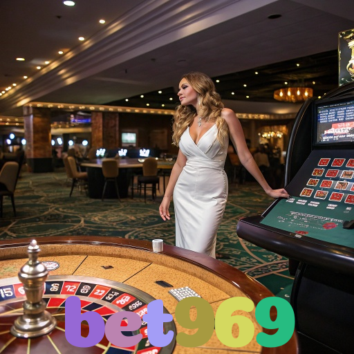  bet969