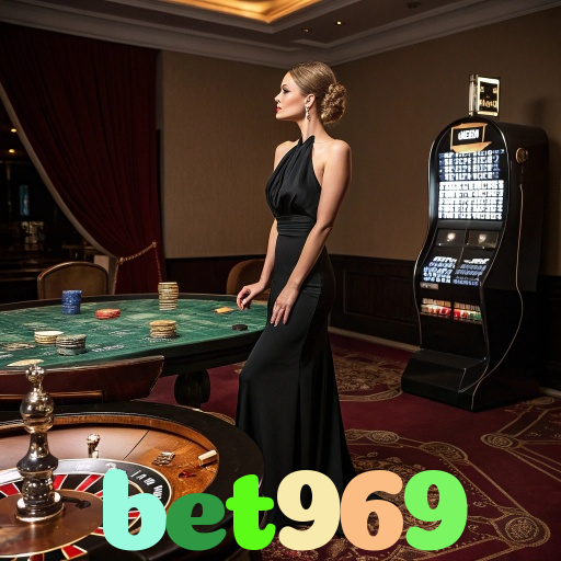 bet969