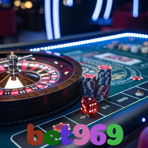  bet969
