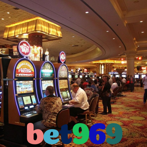  bet969