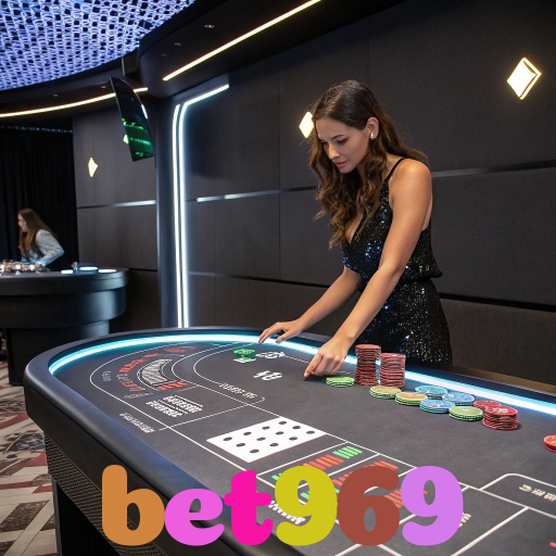  bet969