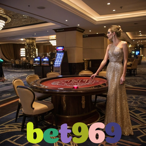  bet969