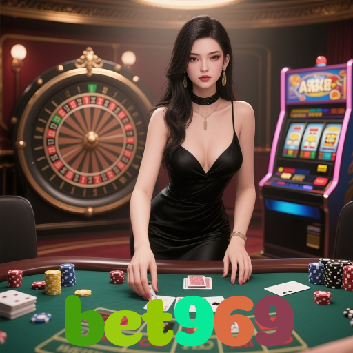  bet969