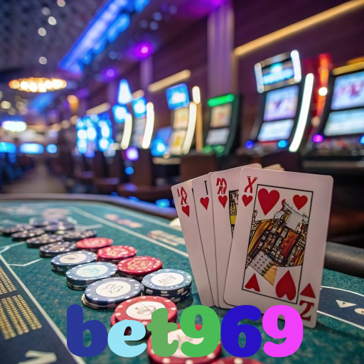  bet969