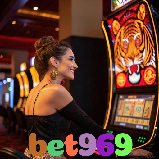  bet969