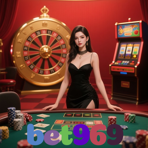  bet969