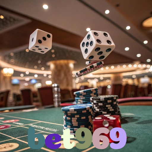  bet969