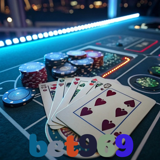  bet969