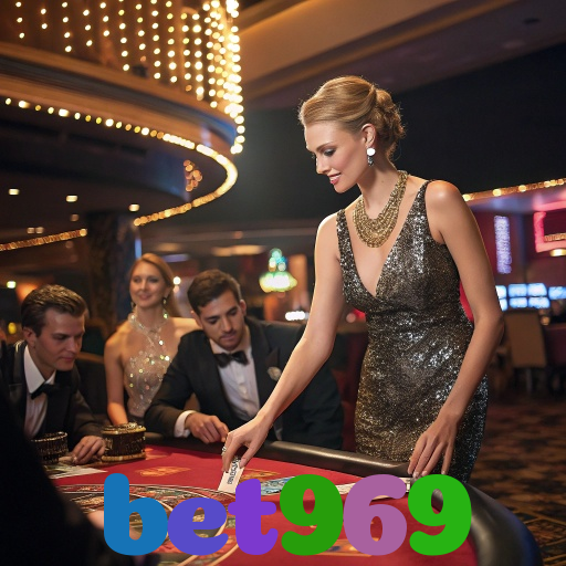  bet969