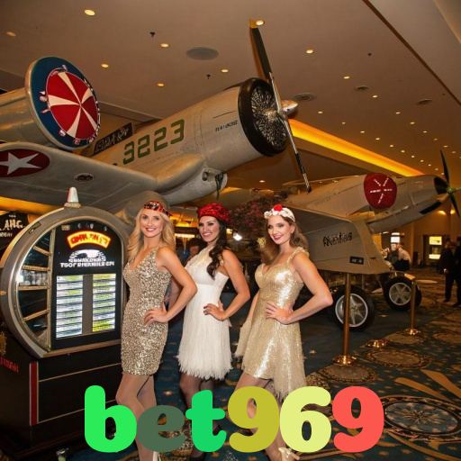  bet969
