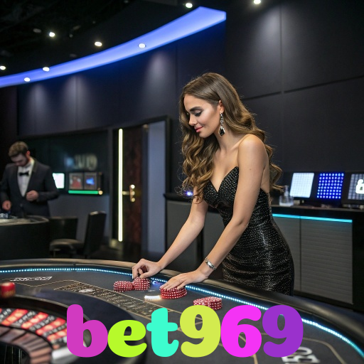  bet969