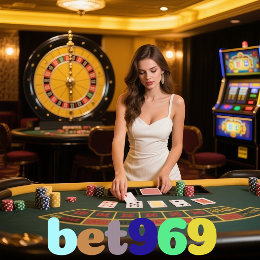  bet969