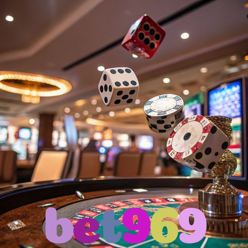  bet969