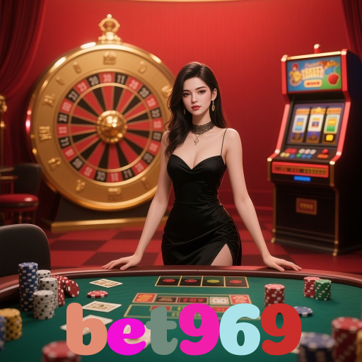  bet969
