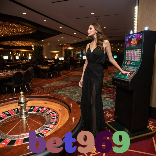  bet969
