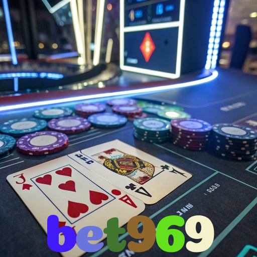  bet969