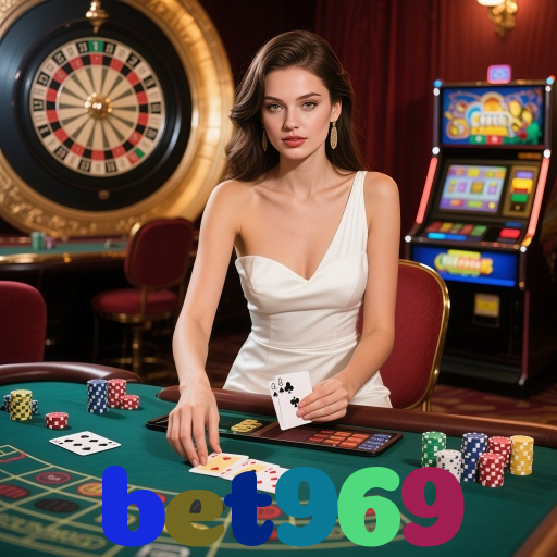 bet969