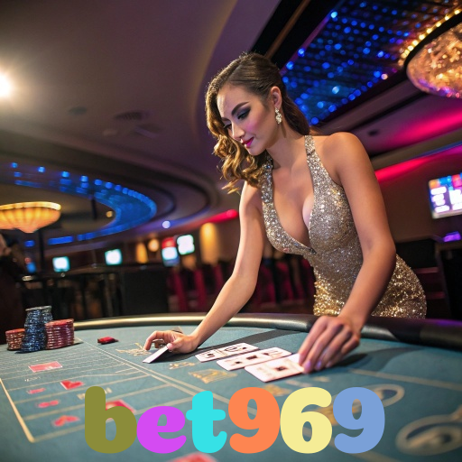  bet969