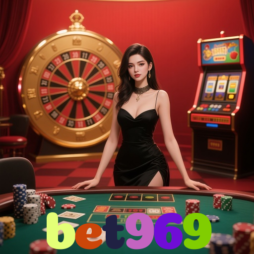  bet969