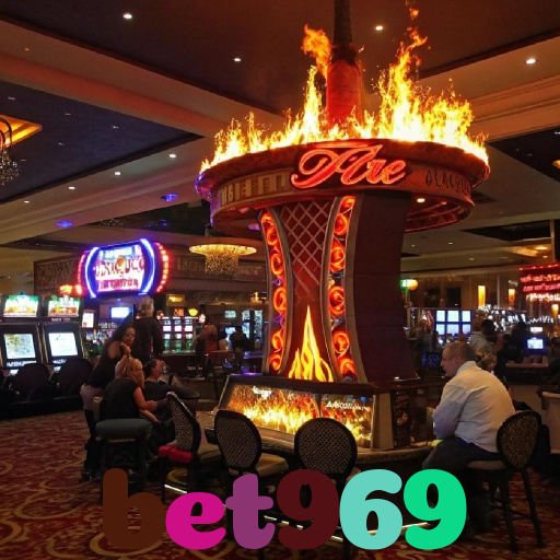  bet969