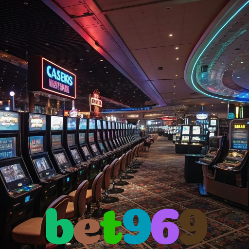  bet969