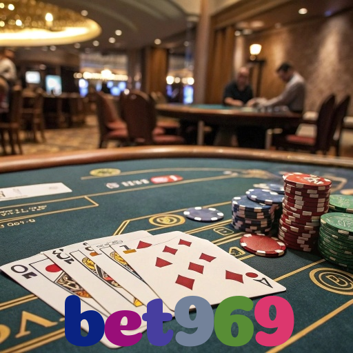  bet969