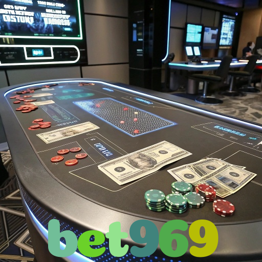  bet969
