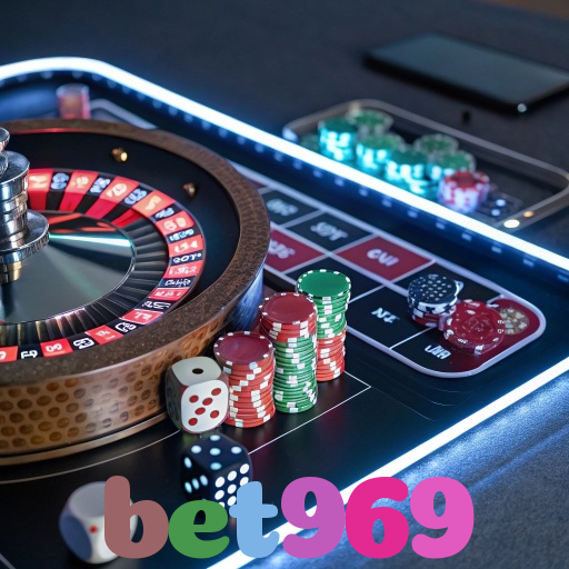  bet969