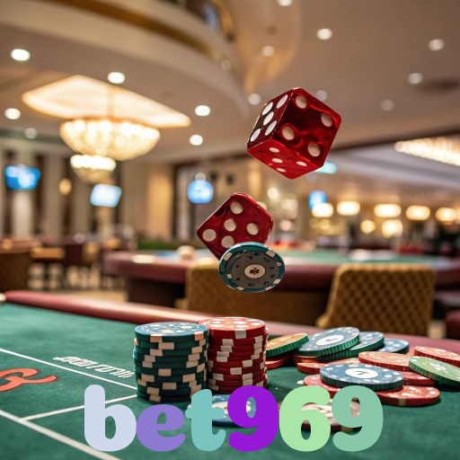  bet969