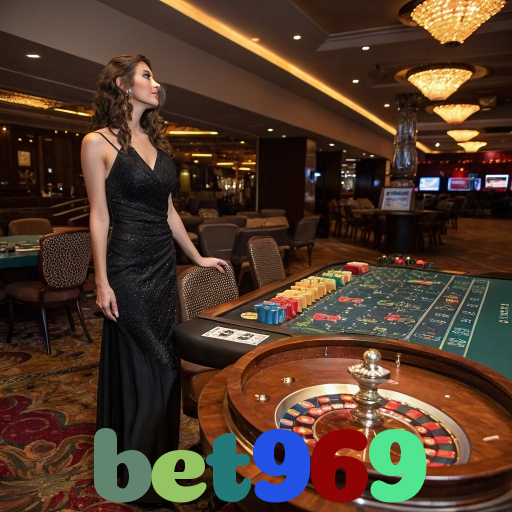  bet969