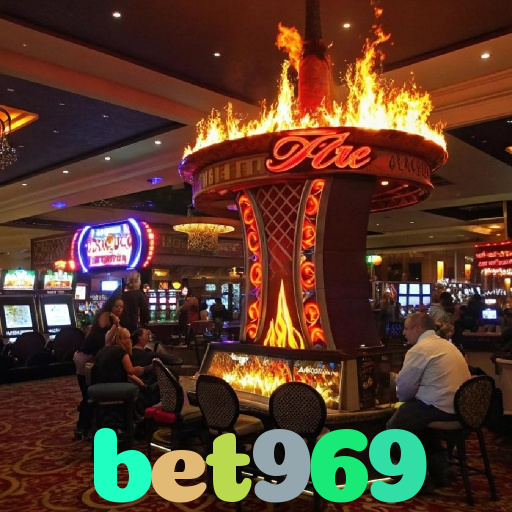  bet969