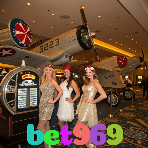  bet969