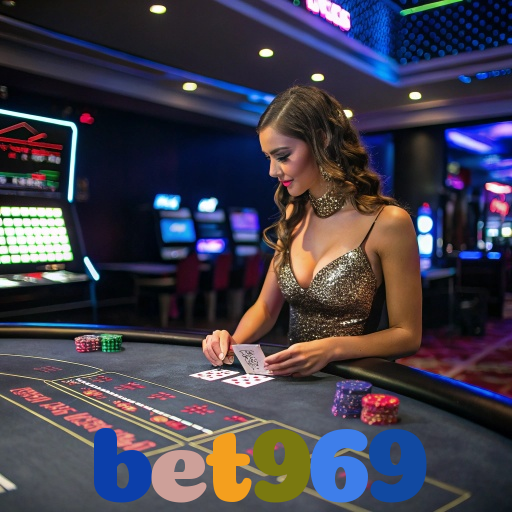  bet969