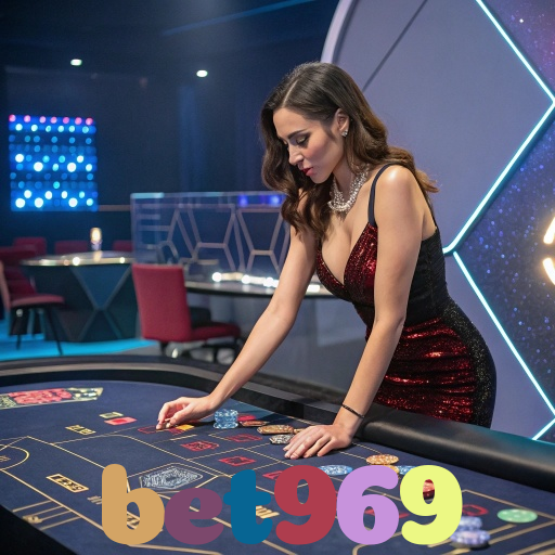  bet969