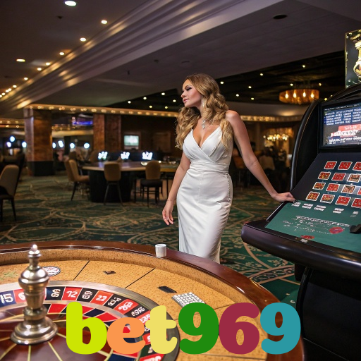  bet969