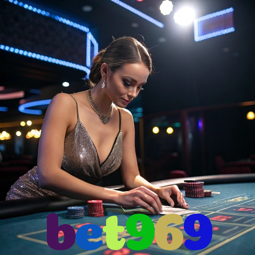  bet969