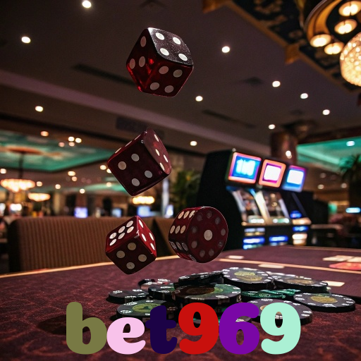  bet969