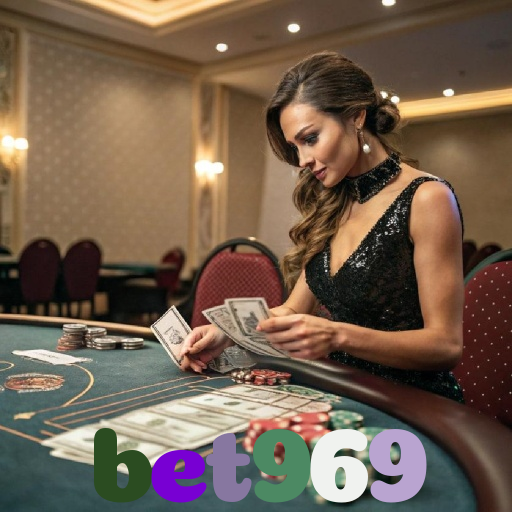  bet969