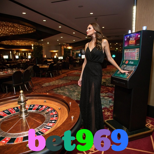  bet969