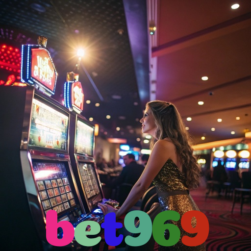  bet969