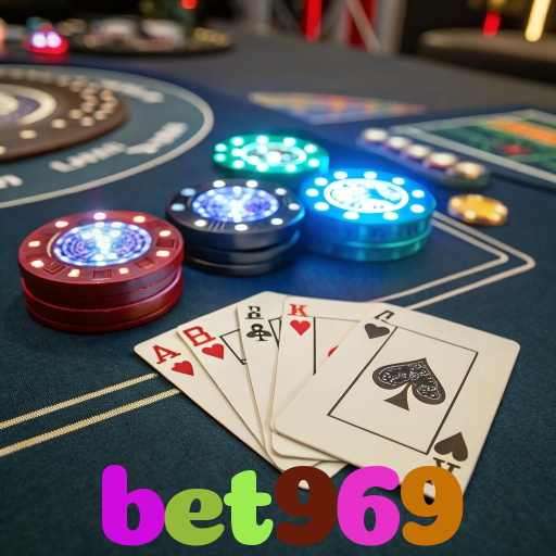  bet969