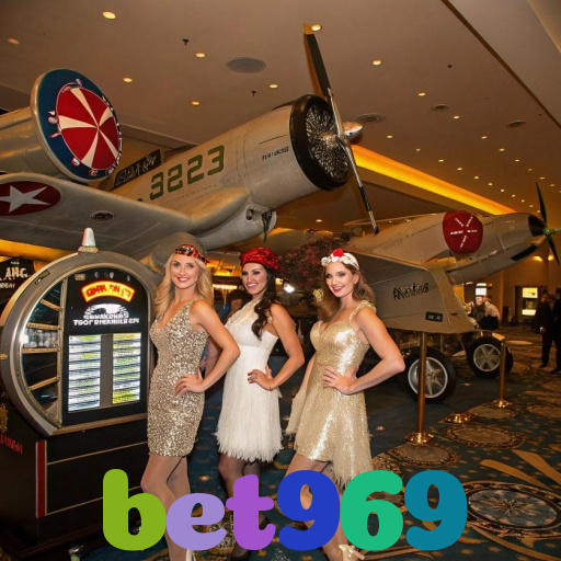  bet969