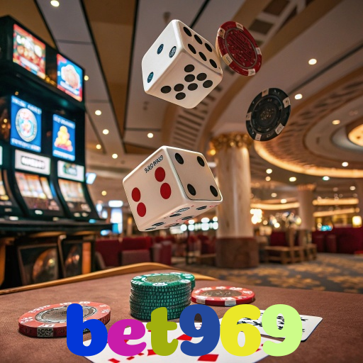  bet969