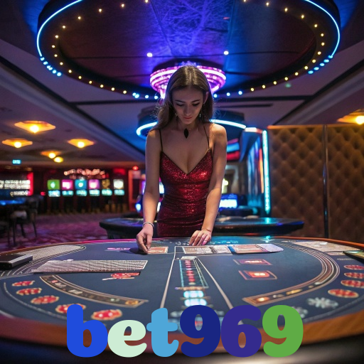  bet969