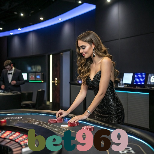  bet969