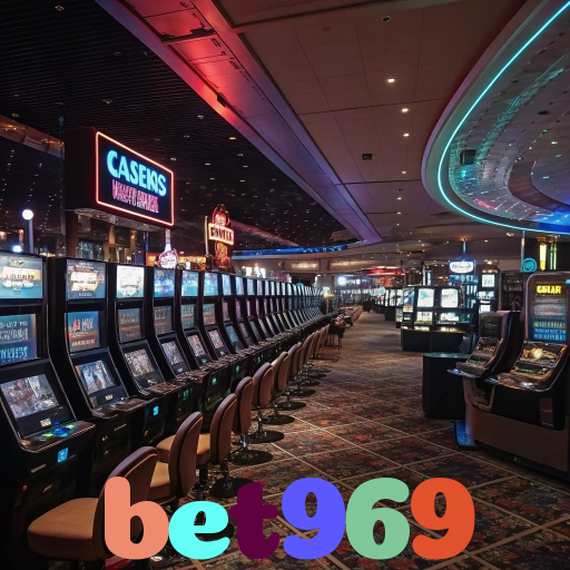  bet969