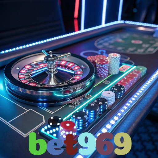  bet969