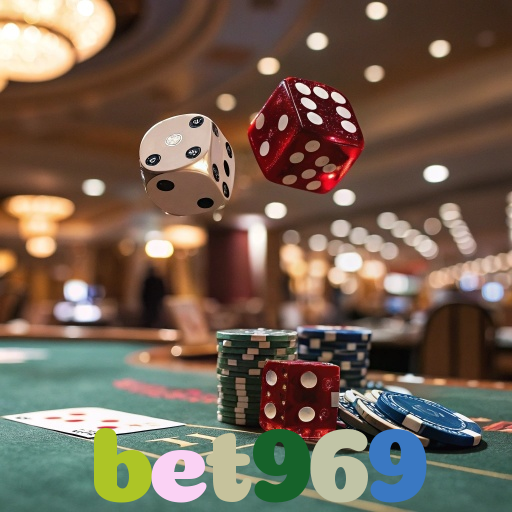  bet969