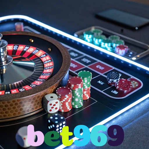  bet969